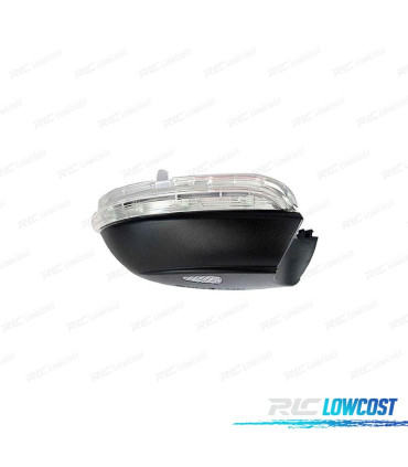 INTERMITENTE ESPEJO DERECHO VOLKSWAGEN VW PASSAT B7 10-14