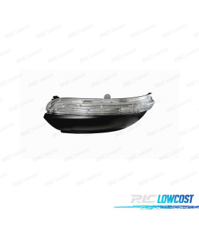 INTERMITENTE ESPEJO IZQUIERDO VW PASSAT B7 10-14