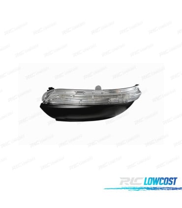 INTERMITENTE ESPEJO IZQUIERDO VW SCIROCCO MK3 08-