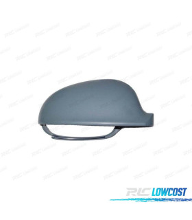 CARCASA ESPEJO DERECHO VOLKSWAGEN VW GOLF PLUS 05-
