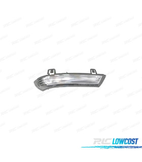 INTERMITENTE ESPEJO IZQUIERDO VOLKSWAGEN VW JETTA III 05-10