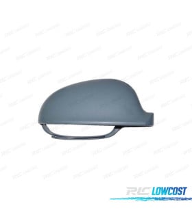 CARCASA ESPEJO DERECHO VOLKSWAGEN VW GOLF V 03-08