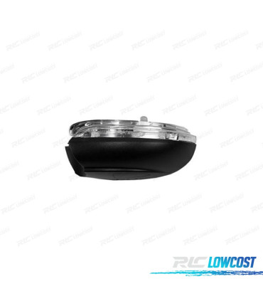 INTERMITENTE ESPEJO IZQ VOLKSWAGEN VW TOURAN 10-15