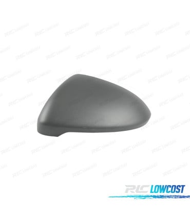 CARCASA ESPEJO IZQUIERDO VOLKSWAGEN VW GOLF VII 12-19 IMPRIMADO PARA INTERMITENTE