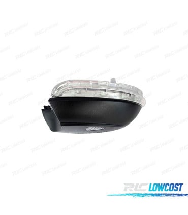 INTERMITENTE ESPEJO IZQUIERDO VOLKSWAGEN VW SCIROCCO MK3 08-
