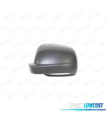 CARCASA ESPEJO DERECHO VOLKSWAGEN VW POLO 6N2 00-02