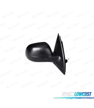 ESPEJO COMPLETO DERECHO VOLKSWAGEN VW LUPO 99-01