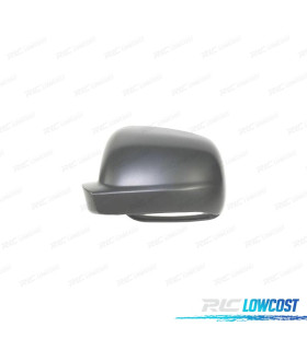 CARCASA ESPEJO DERECHO VOLKSWAGEN VW GOLF IV 98-03 IMPRIMADO