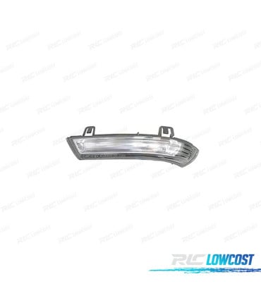 INTERMITENTE ESPEJO DERECHO VOLKSWAGEN VW PASSAT B6 05-10