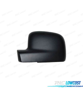 CARCASA ESPEJO IZQUIERDO VOLKSWAGEN VW CADDY 04-10