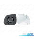 CRISTAL ESPEJO BASE DERECHO VOLKSWAGEN VW TRANSPORTER T5 09-15 CONVEXO