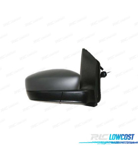 ESPEJO COMPLETO DCH SKODA CITIGO 11- MECÁNICO IMPRIMADO