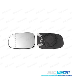 CRISTAL ESPEJO BASE IZQUIERDO VOLVO S60 07-10