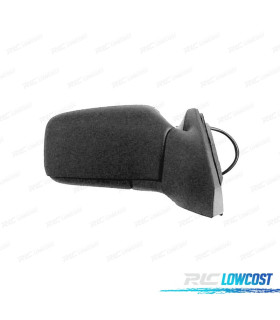 ESPEJO COMPLETO DERECHO VOLVO V40 95-04