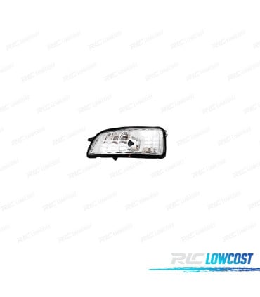 INTERMITENTE ESPEJO IZQUIERDO VOLVO S60 / V60 10-12