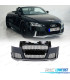 PARAGOLPES DELANTERO AUDI TT COUPE CABRIO 06-14 LOOK TTRS