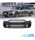 PARAGOLPES DELANTERO AUDI A4 21- LOOK RS4
