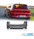 PARAGOLPES TRASERO VOLKSWAGEN VW GOLF 8 LOOK GTI PDC