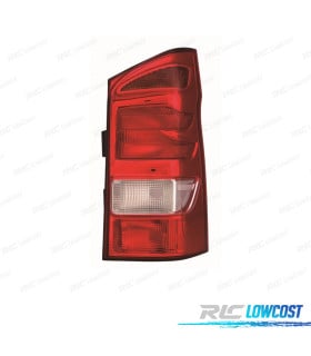 PILOTO DCH PARA MERCEDES VITO W447 15- 1P