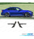 SOPORTE INTERMITENTES LATERALES BMW F30 F31 F32 F33 F36 LOOK M3 LED