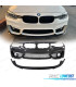PARAGOLPES DELANTERO BMW F30 F31 F35 12-18 LOOK M3 PDC + LIP FRONTAL