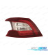 PILOTO LED IZQ PARA PEUGEOT 308 II 13-17 BLANCO ROJO