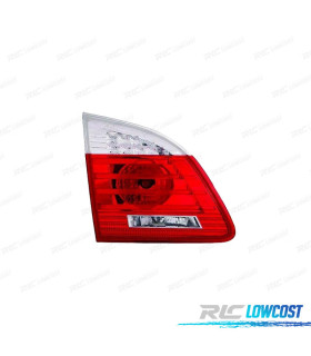 PILOTO IZQ LED BMW E61 TOURING 07-10 BLANCO ROJO