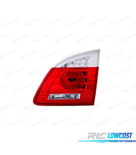 PILOTO DCH LED PARA BMW E61 TOURING 07-09 BLANCO ROJO