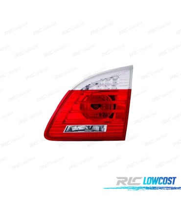 PILOTO DCH LED BMW E61 TOURING 07-10 BLANCO ROJO
