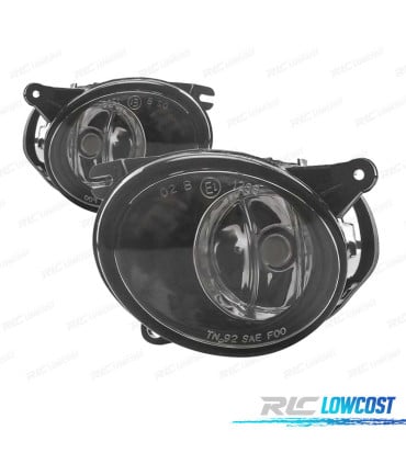 FAROS ANTINIEBLA AUDI A6 01-04