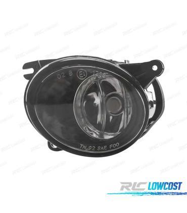 FARO IZQ ANTINIEBLA AUDI A6 01-04
