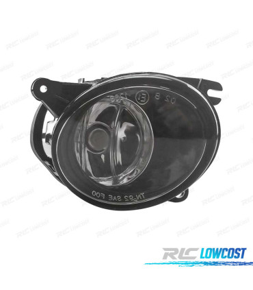 FARO DCH ANTINIEBLA AUDI A6 01-04