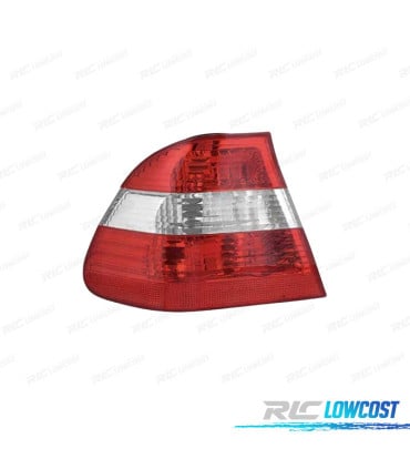 PILOTO IZQ BMW E46 4P 01-05 EXTERIORES