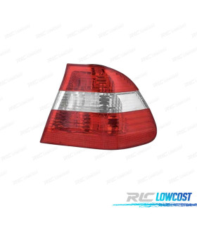 PILOTO DCH PARA BMW E46 4P 01-05 EXTERIORES