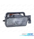 FARO DCH ANTINIEBLA BMW SERIE 5 E34 BERLINA TOURING 88-95 BLANCO
