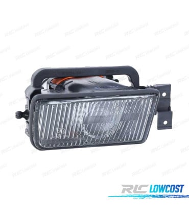 FARO DCH ANTINIEBLA PARA BMW SERIE 5 E34 BERLINA TOURING 88-95 BLANCO