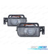 FAROS ANTINIEBLA BMW SERIE 5 E34 BERLINA TOURING 88-95 BLANCO