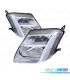 FAROS PARA CITROEN C2 03-08