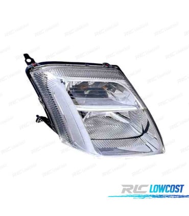 FARO DCH CITROEN C2 03-08