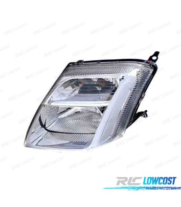 FARO IZQ PARA CITROEN C2 03-08