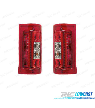 PILOTOS PARA CITROEN FIAT PEUGEOT 02-06