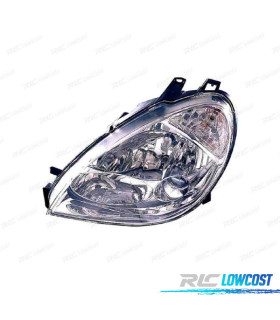FARO IZQ PARA CITROEN XSARA 00-05