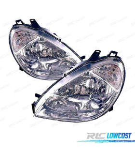 FAROS PARA CITROEN XSARA 00-05