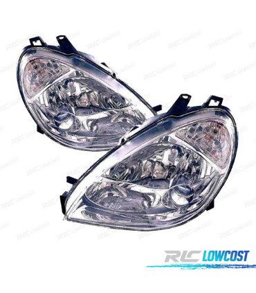 FAROS PARA CITROEN XSARA 00-05