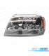 FARO IZQ PARA JEEP GRAND CHEROKEE 99-05