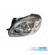 FARO IZQ PARA DAEWOO CHEVROLET LANOS I & II 97-04