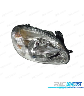 FARO DCH PARA DAEWOO CHEVROLET LANOS I & II 97-04