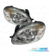 FAROS PARA DAEWOO CHEVROLET LANOS I & II 97-04