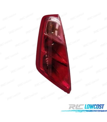 PILOTO IZQ PARA FIAT GRANDE PUNTO 05-09