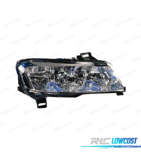 FARO DCH PARA FIAT STILO 3P 01-